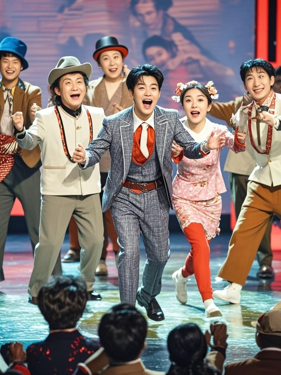 我超喜欢赵本山的小品！他的小品就是春晚的经典招牌。就说《卖拐》系列，赵本山、范伟