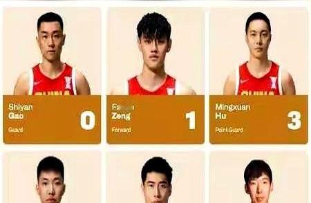 这比赛看得我血压直接上来了！三分17中2？这命中率是来搞笑的吧？

郭导咋想的？