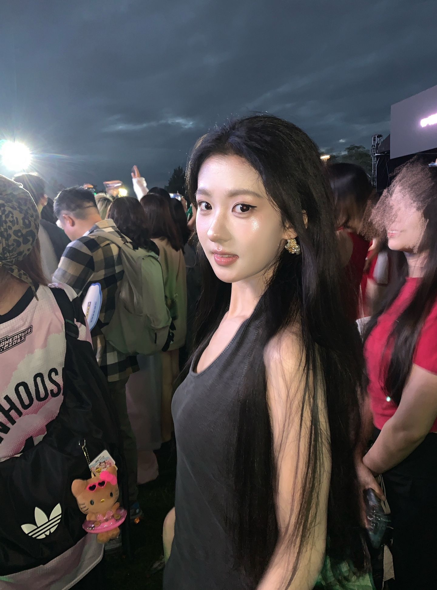 慢热替我拒绝了很多不真诚 