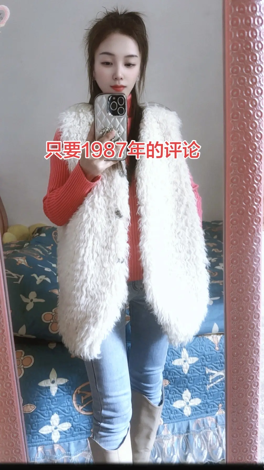 87年快40的人了，回望过去总忍不住感慨，好像时间过得一点都不慢。小时...