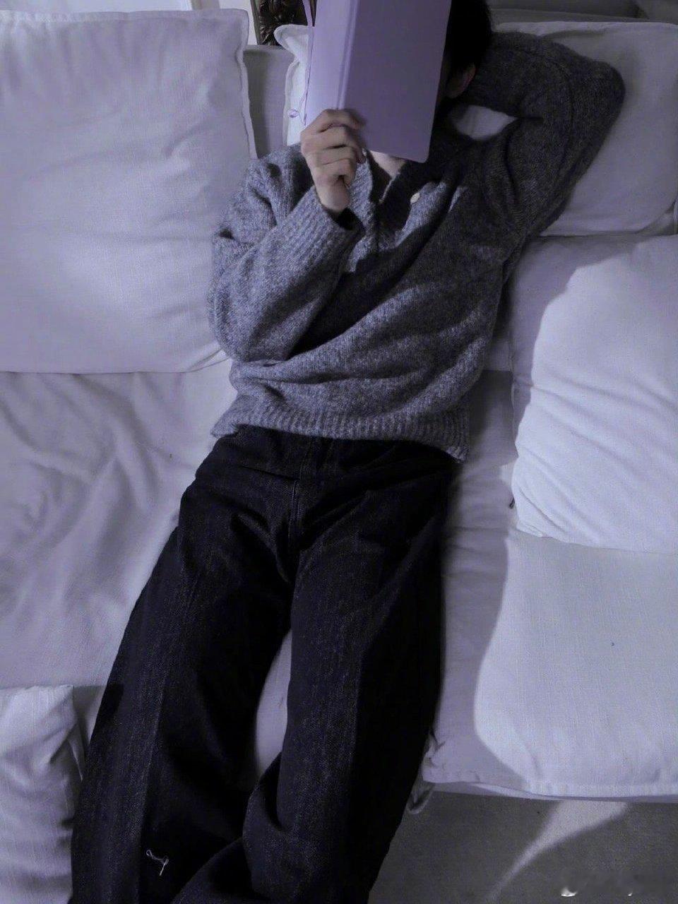 马嘉祺居家男友风plog马嘉祺女友视角plog 我的妈耶！！马嘉祺简直就是居家男