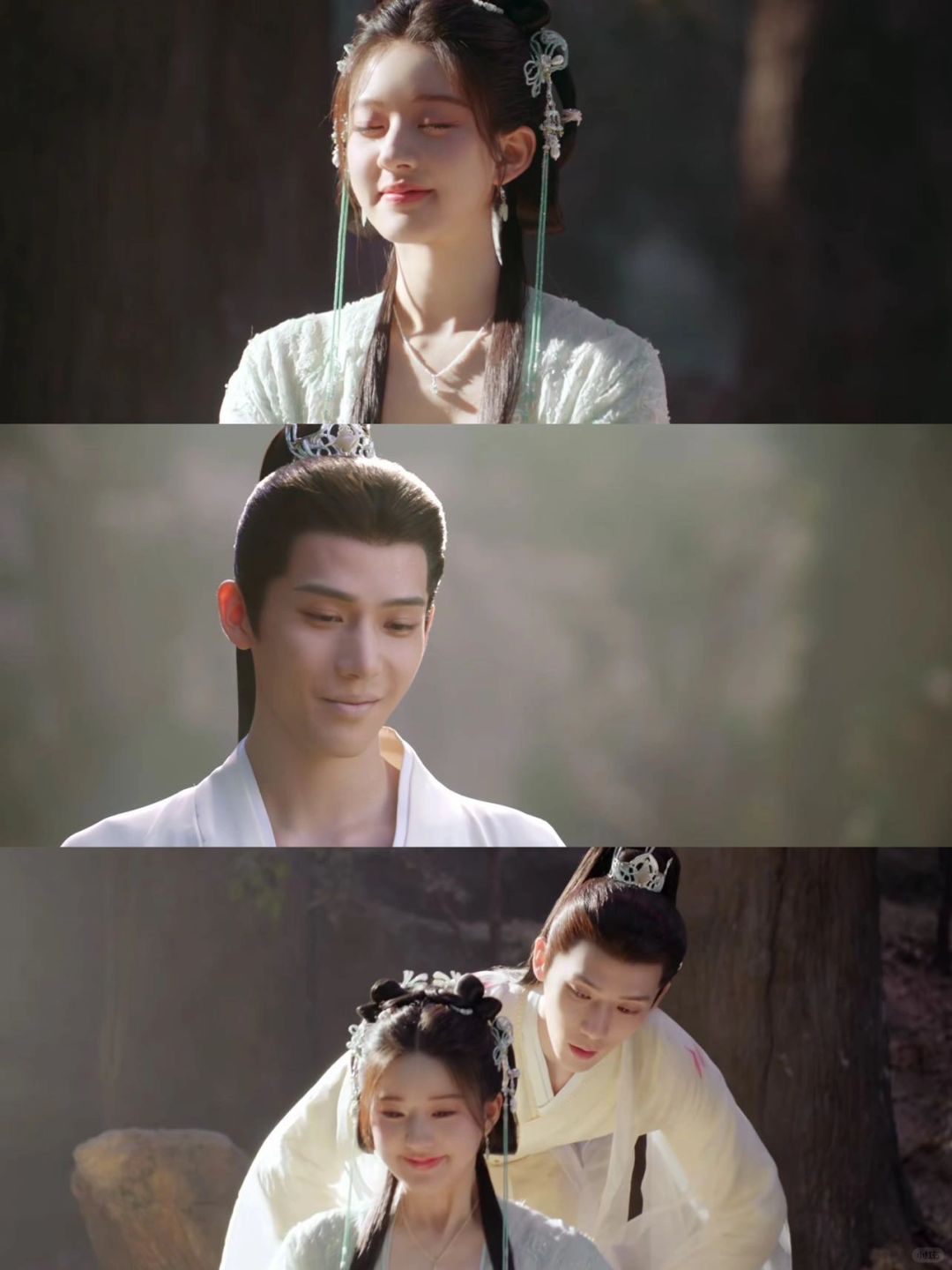 果然‼️什么都磕才能营养均衡‼️