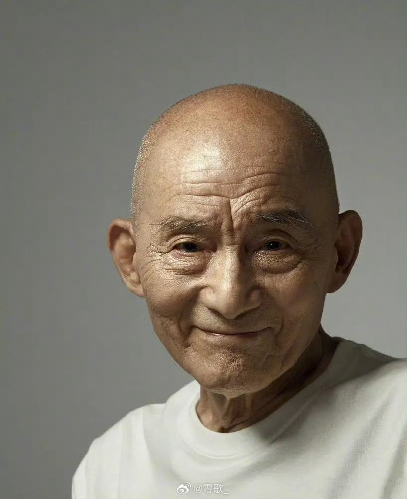 游本昌去世太突然了，游本昌爷爷一路走好！ ​​​