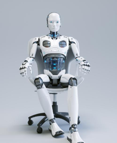 果然，昨天和一个做了十几年机器人研发的朋友吃饭，他压低声音跟我说，春晚亮相那只是