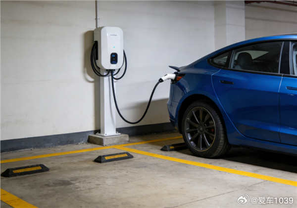 【爱车安全贴士 每公里0.12元，10省市试点征收新能源车“里程税”？多地税务部