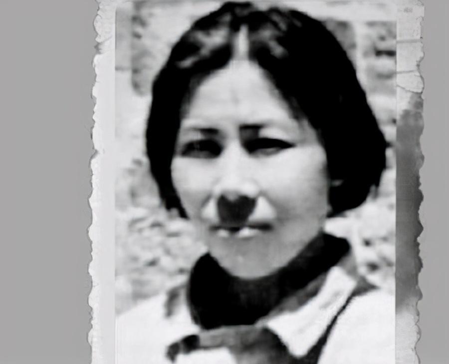 她是中国共产党历史上第一位女特工，历经三次牢狱之灾，三任丈夫为革命事业相继牺牲！