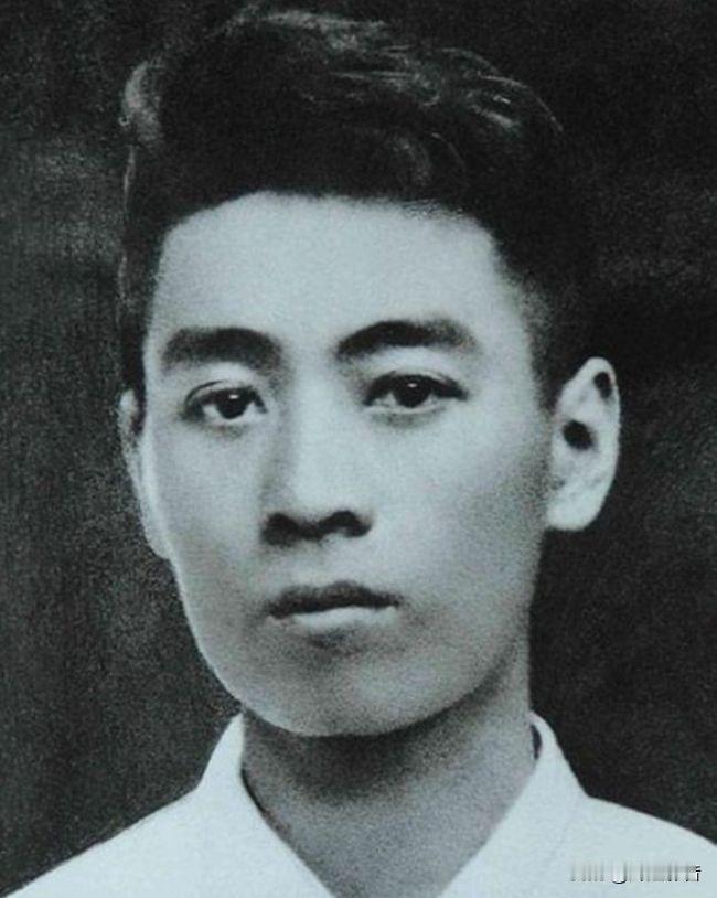 🌺🙏敬爱的周总理，致敬您的勇敢无畏，传承您的少年初心！“少年无所惧，勇敢赴前