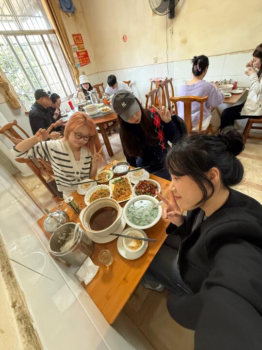 p人的长沙旅行吃喝不完整记录📝好吃爱吃😋