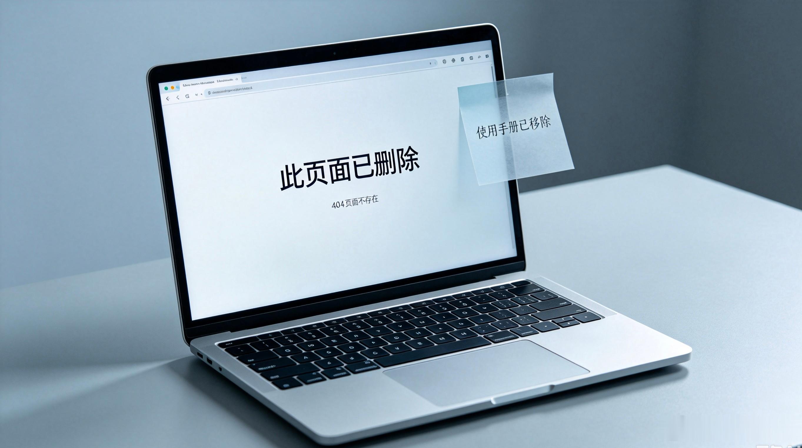 苹果官网删除千问使用手册 苹果中国官网短暂上线千问大模型使用手册，不到一天紧急删