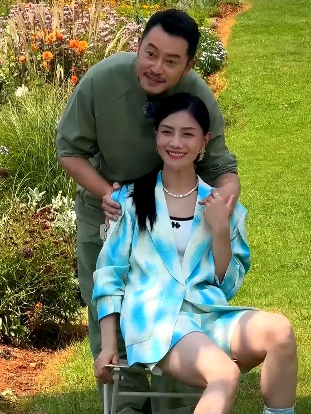 结果一出，评论区都炸锅了！大家都感叹：娱乐圈真能打，这也太拼了吧。据说某艺人在国