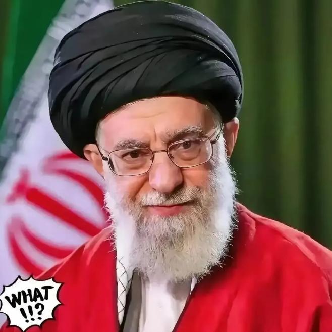 2026年4月12日，伊朗突然放出一个大消息：
被美以炸坏的石油设施，两个月内要