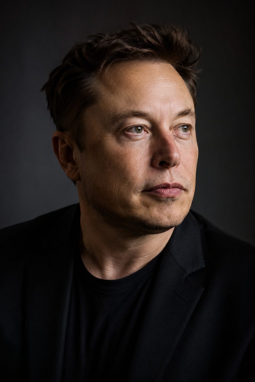 马斯克成为人类首位万亿富翁SpaceX一上市，马斯克直接把人类财富天花板又往上抬