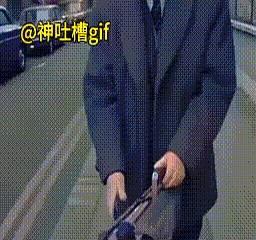 抓小偷的发明：这是19世纪末，发明的一个捕捉小偷的装置，只要按下开关，喷出来的网