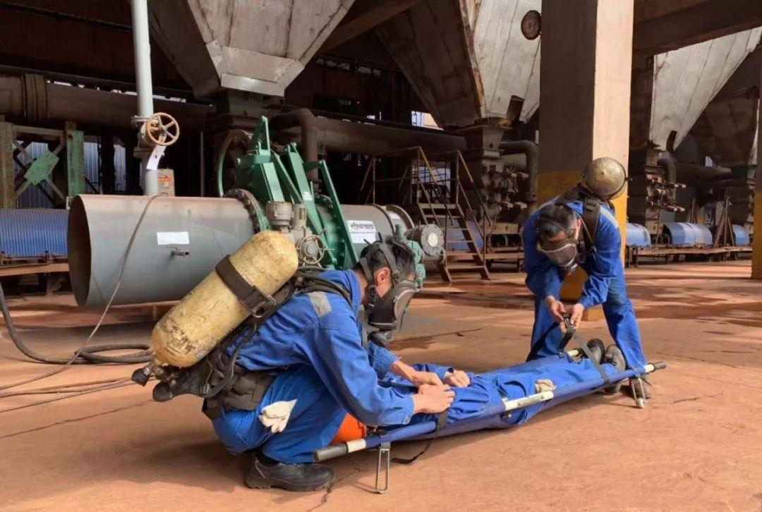 安全管理需要的是精准施策的“加码管理”，而不是脱离实际的“层层加码”
 
在安全