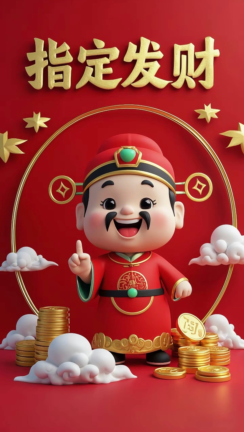 早安，朋友们！第一缕阳光送暖意，评论区888走一波，好运翻倍！今日市场藏机遇，祝