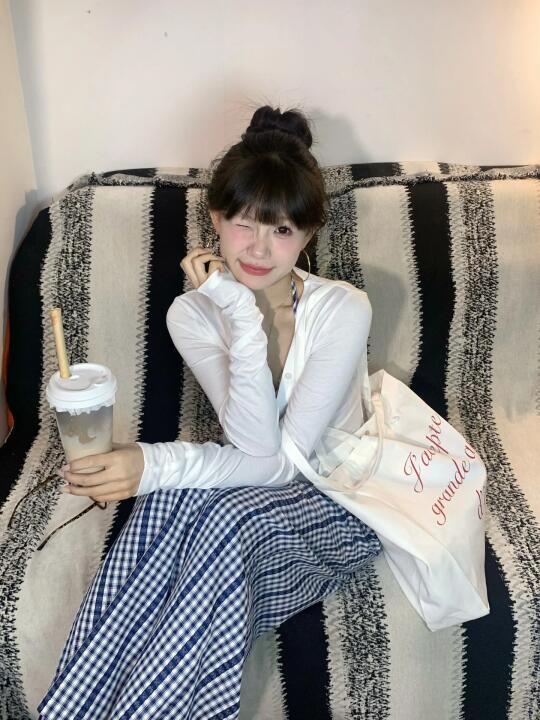 📷存一些拍照姿势