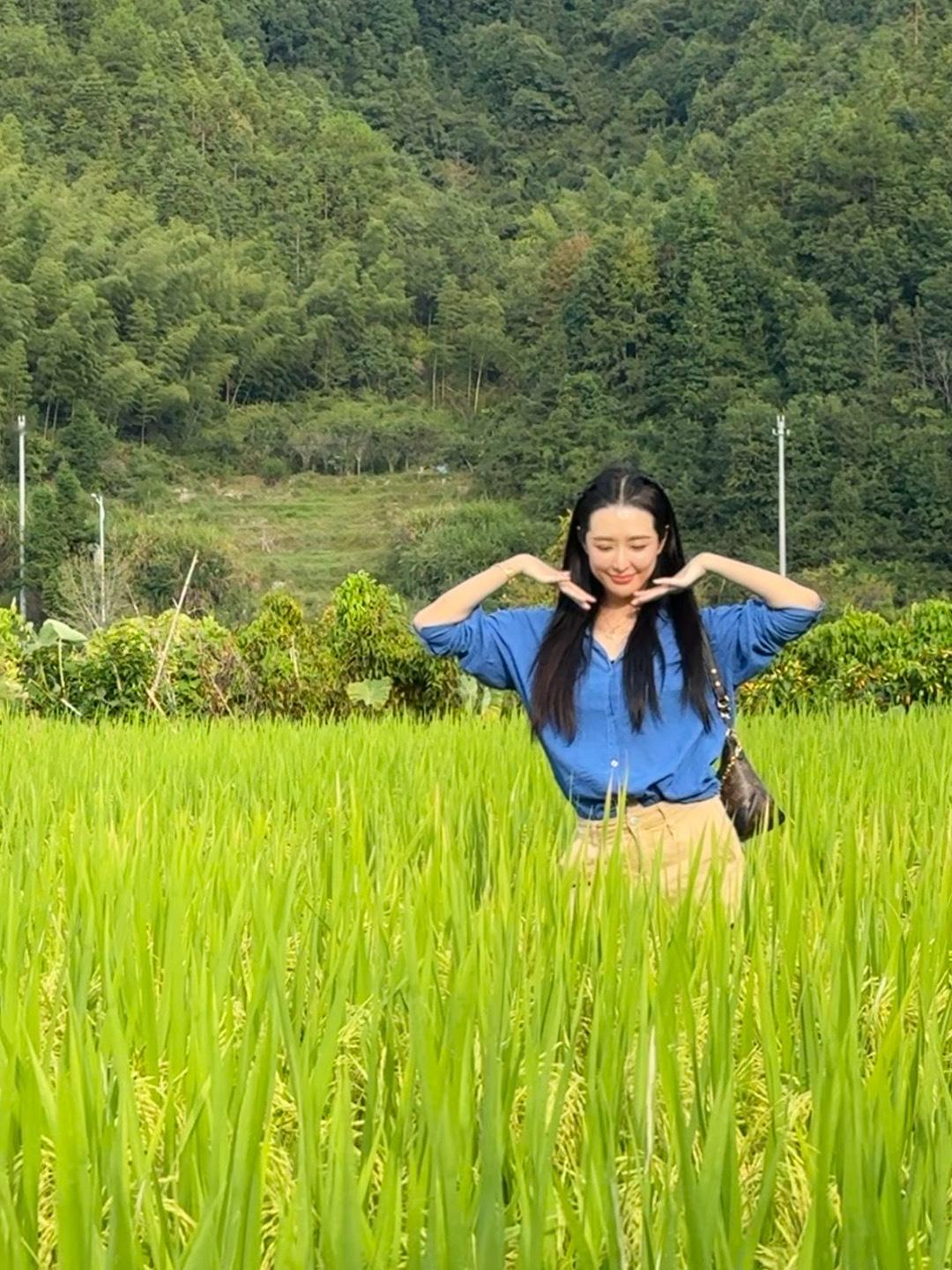 假期碎片🍃国庆龙岩  ​​​