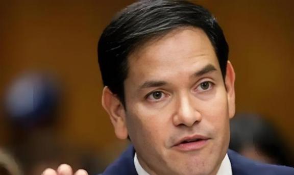 为什么美国不制裁中国购买俄罗斯石油？国务卿卢比奥曾表示，如果制裁中国买俄罗斯石油