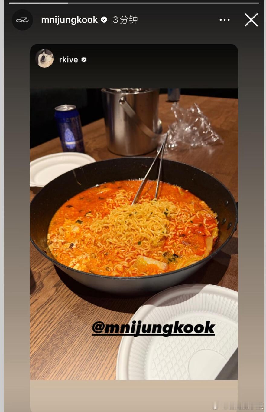 田柾国被曝恋情后更新动态田柾国被曝恋情后首次更新动态，看样子是真不打算回应恋情了