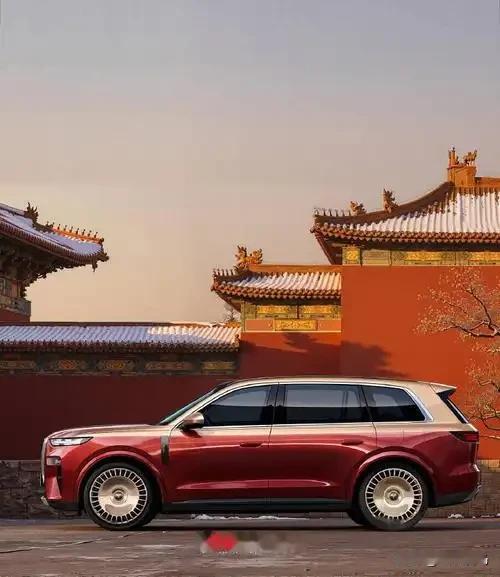 谁懂啊！开岚图泰山出门，全家都抢着坐，连我家挑剔的“后座领导”都夸我这次买车没踩