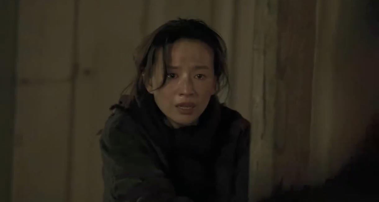 真的无法理解任美艳
她猜出给自己打电话的是文毓秀之后
为什么既没有去找她
也没有