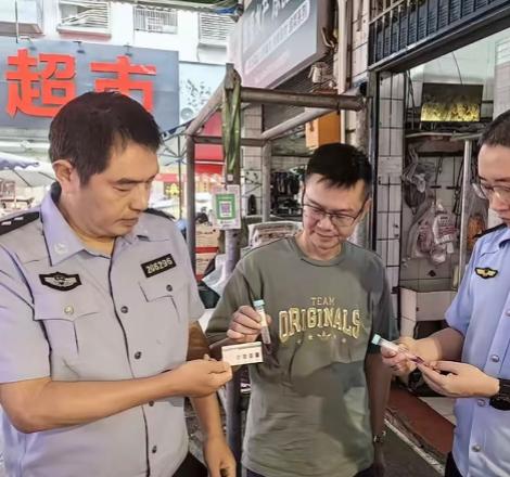 重庆市场监管部门近期集中开展生鲜肉制品专项排查，总共查实二十三起违法经营劣质肉品