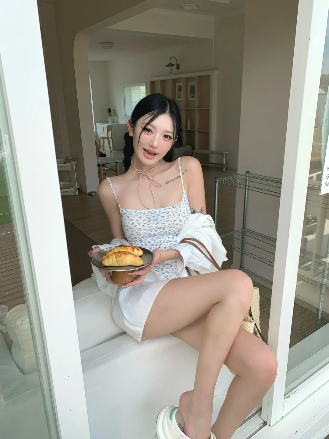 🥖面包먹을래?