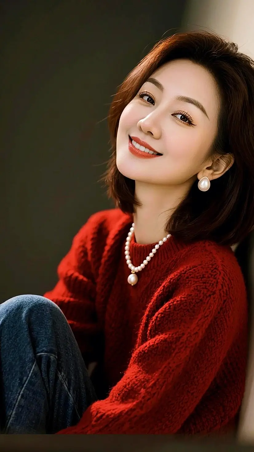 AI暖棕系写真 随变ai随便玩 伙伴计划广告分成玩法达人