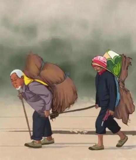 俄乌停了，中国的苦日子可能即将来临？说白了，俄乌停火就盼着中国过苦日子？这纯属把