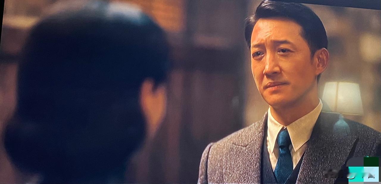 第十一写日记，就写这部电视剧

《八千里路云和月》大家有没有看结局呢？
我看了，