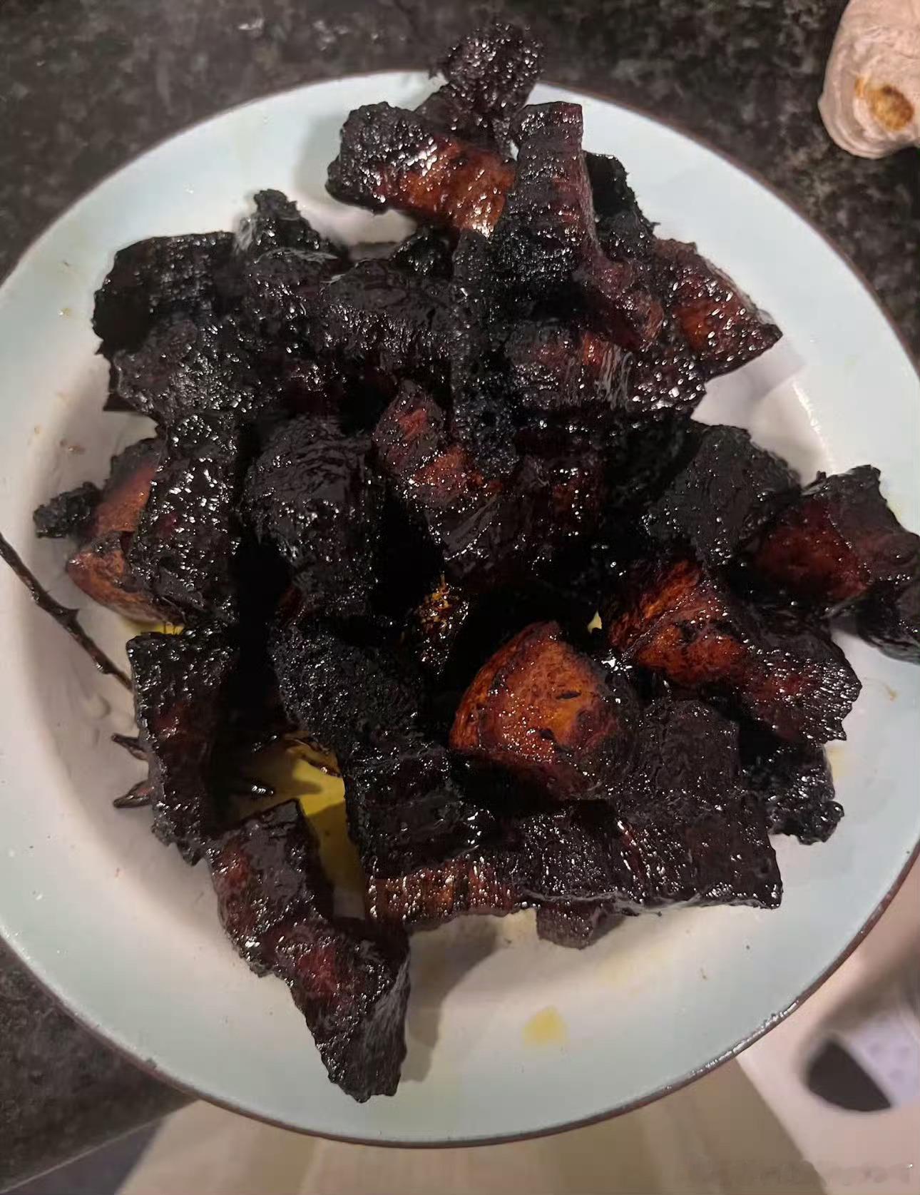 年轻人不爱做饭的原因怎么样是不是色香味俱全呢！