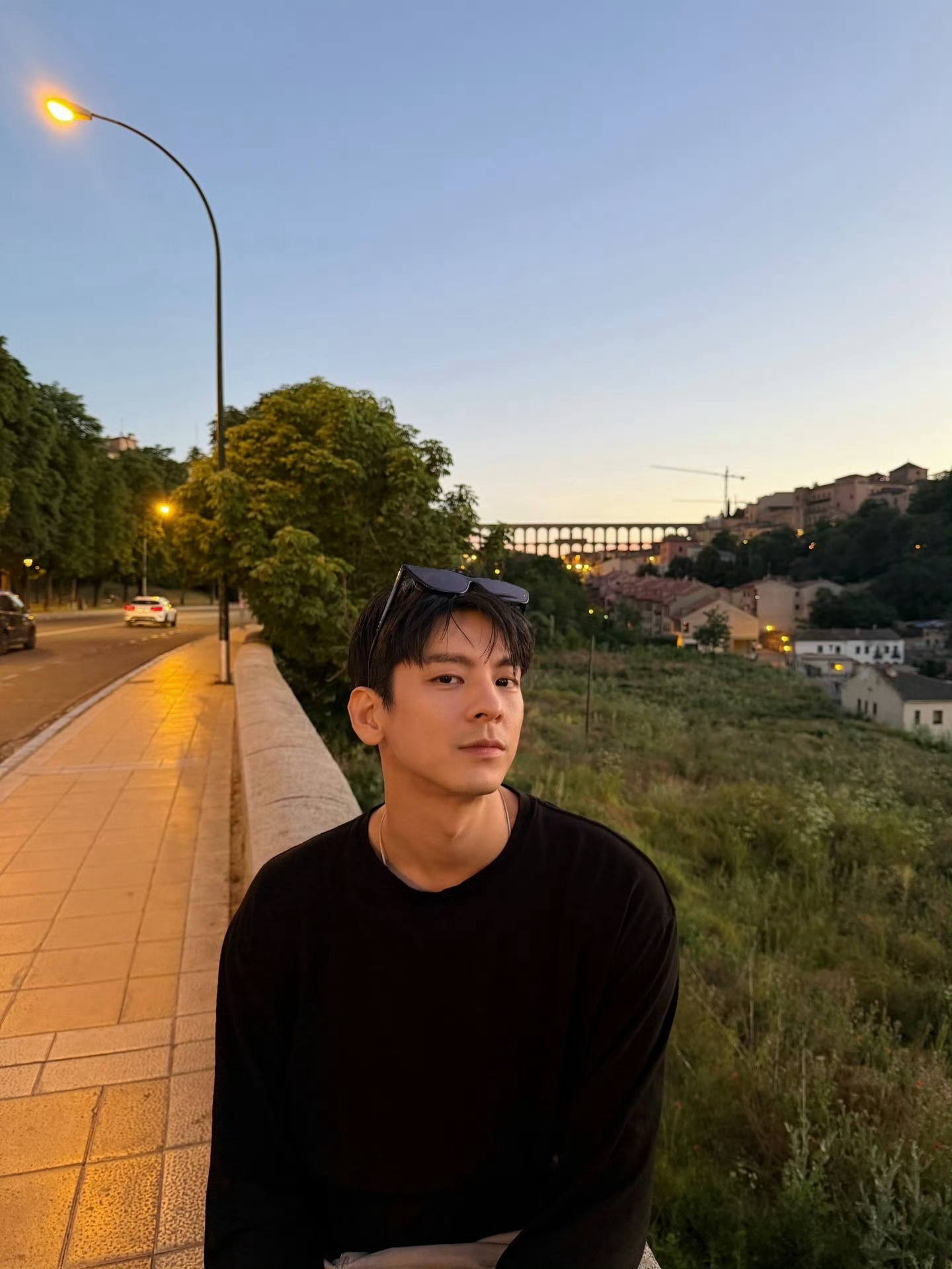 林柏宏 🌅 