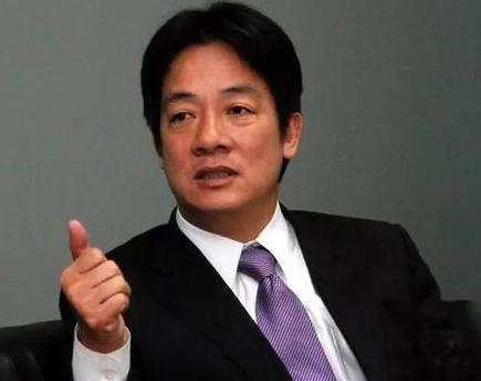 我们都错怪赖清德了。和平统一的关键阻碍，并不是他！而恰恰是那些我们以为在“拉拢”
