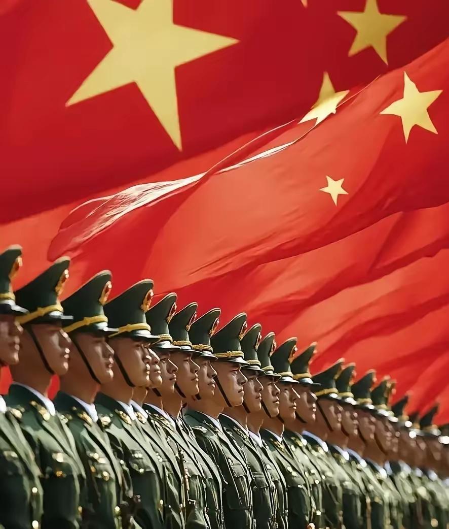 中国的隐忍，从不是软弱，是在给世界踩刹车！
 
总有人喊着“强硬到底”，可没人想