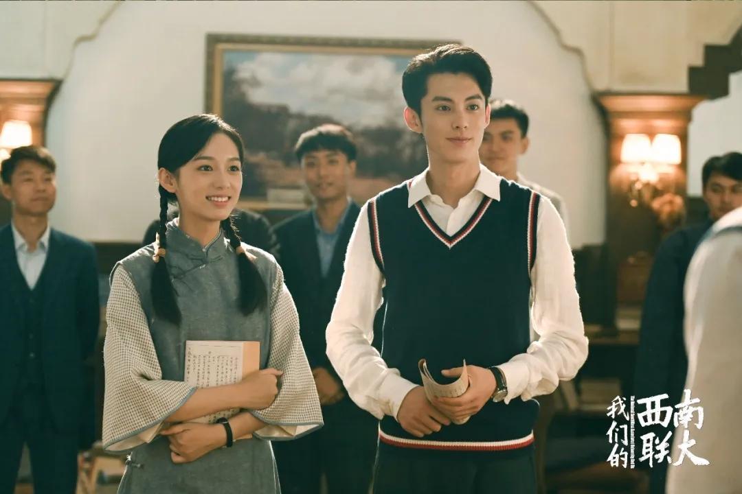 电视剧收视率排行榜，《龙城》跌至第三，第一收视率高达2.318%

从CSM64