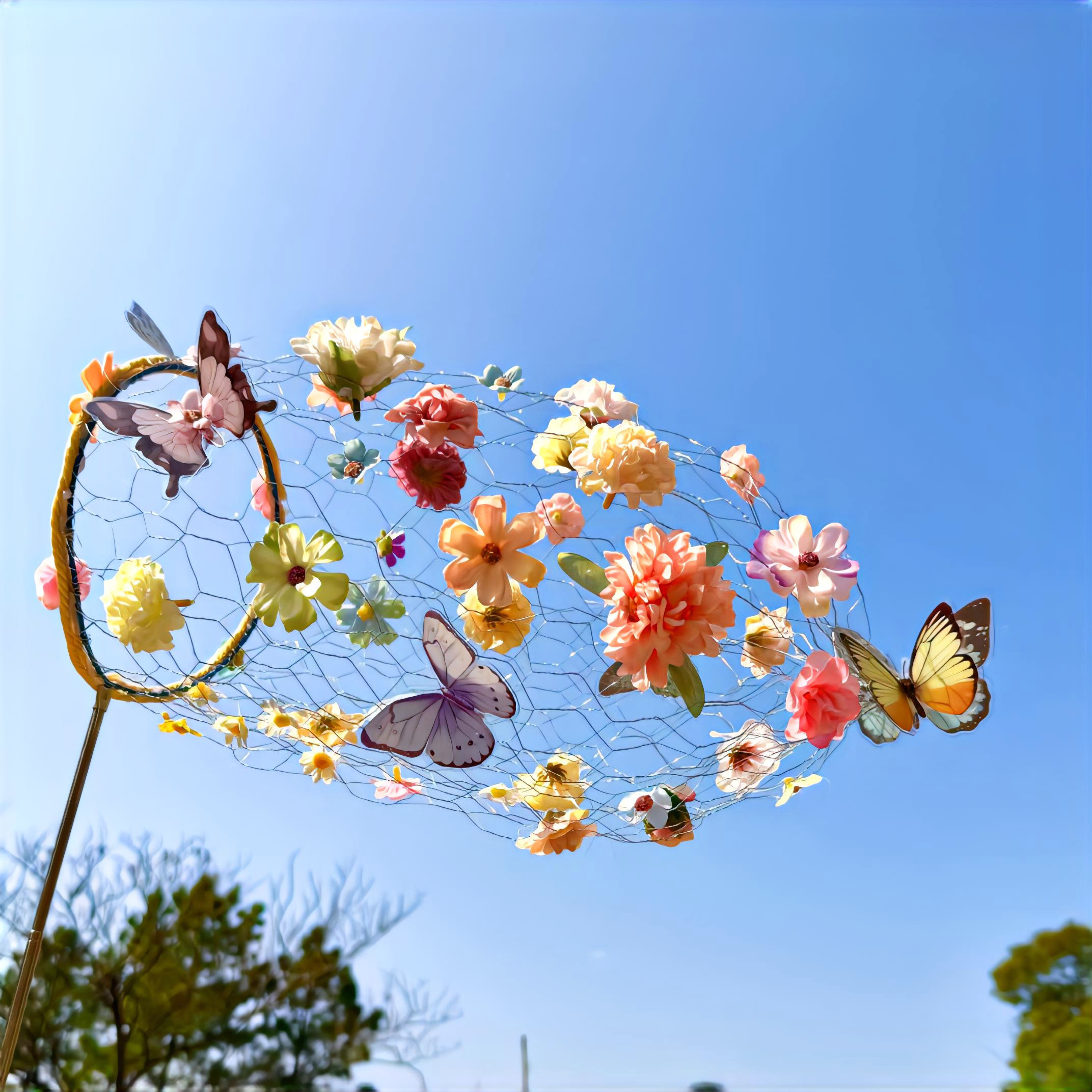 小众朋友圈背景图 