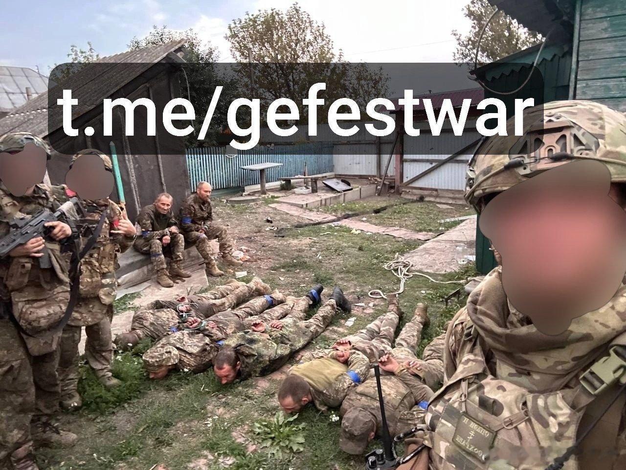 库尔斯克地区。 ​​​