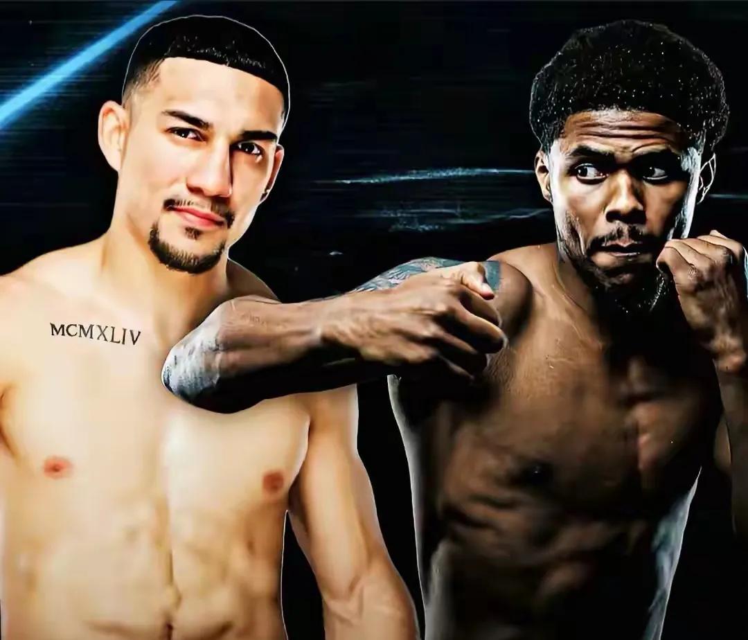 洛佩兹VS史蒂文森：WBO超轻量级拳王赛，2月1号开打，值得期待！
北京时间20