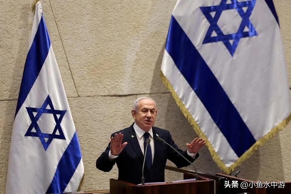 以色列总理内坦亚胡暗示将对伊朗新任最高领袖穆杰塔巴实施斩首行动。
（新闻源自网络