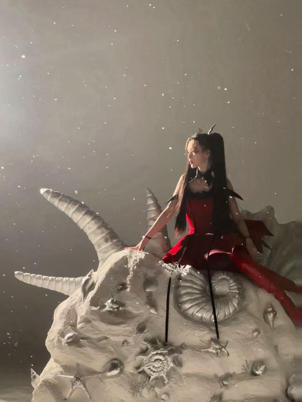 孟子义小时候追漫就很喜欢歌呗孟子义生日终于圆了小心愿 孟子义小时候追漫就很喜欢歌