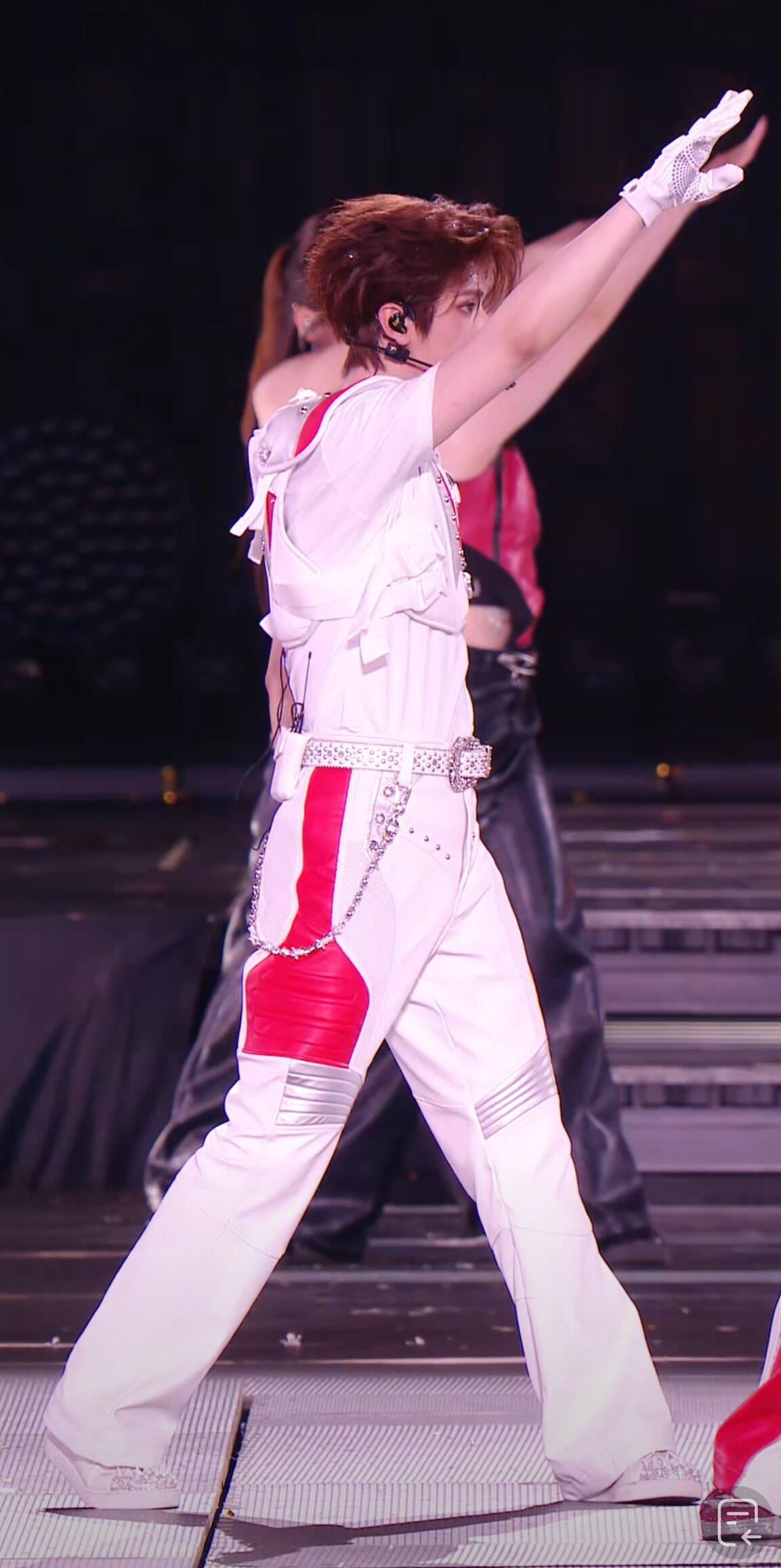 铠甲勇士变身腾讯音乐由你榜 No More TomorrowNo More To