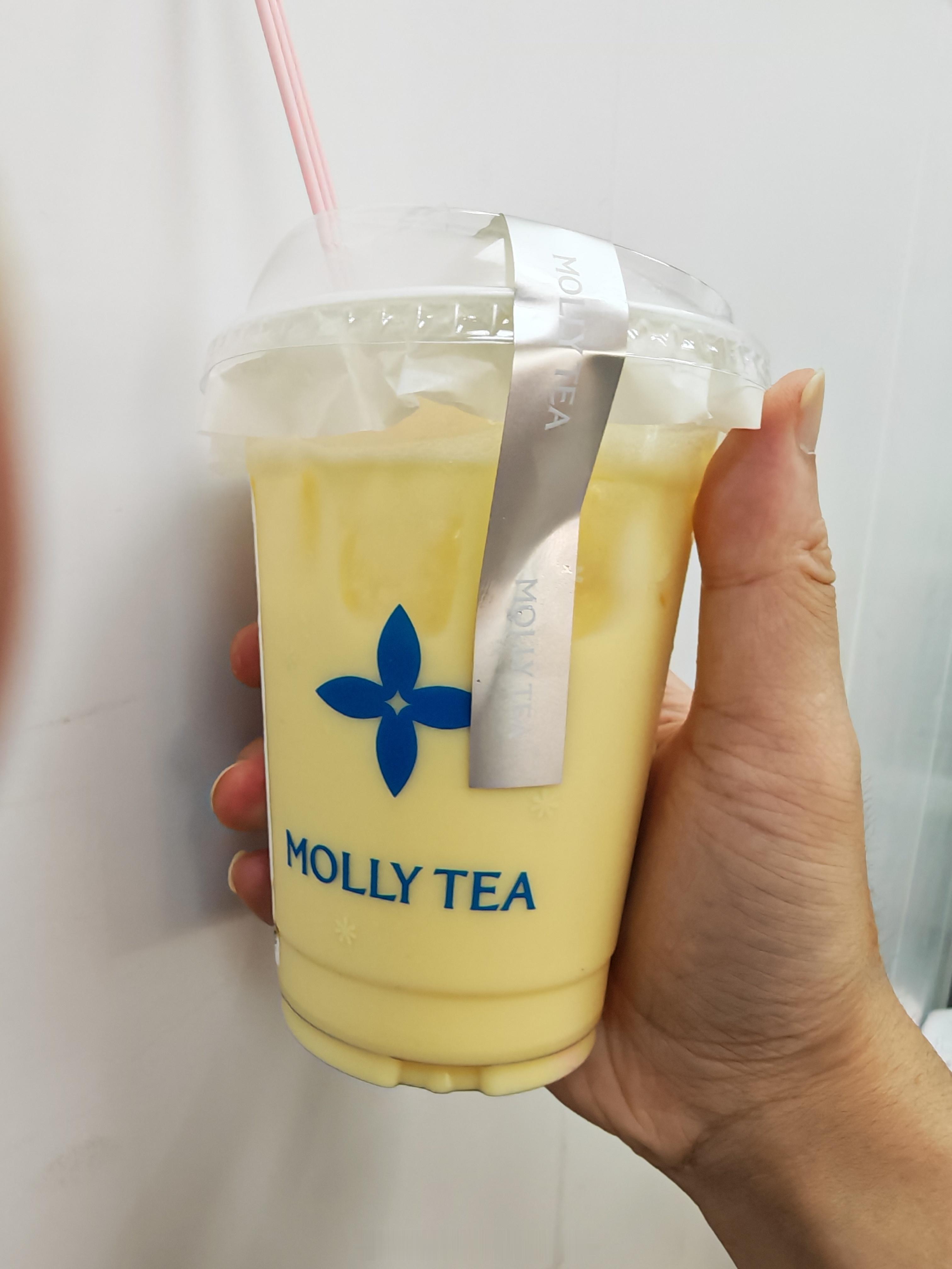 早起就喝上秋天第一杯下午喝第二杯哈哈哈 