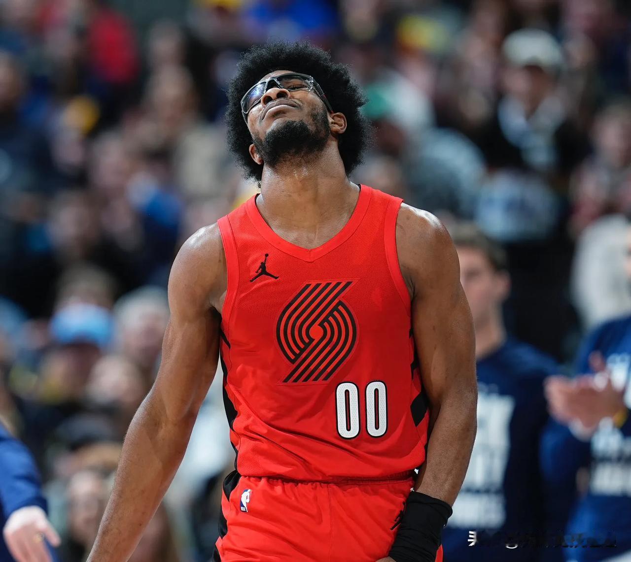 斯科特·亨德森刚刚以 -58 的成绩创下 NBA 历史上单场比赛最低 +/- 值