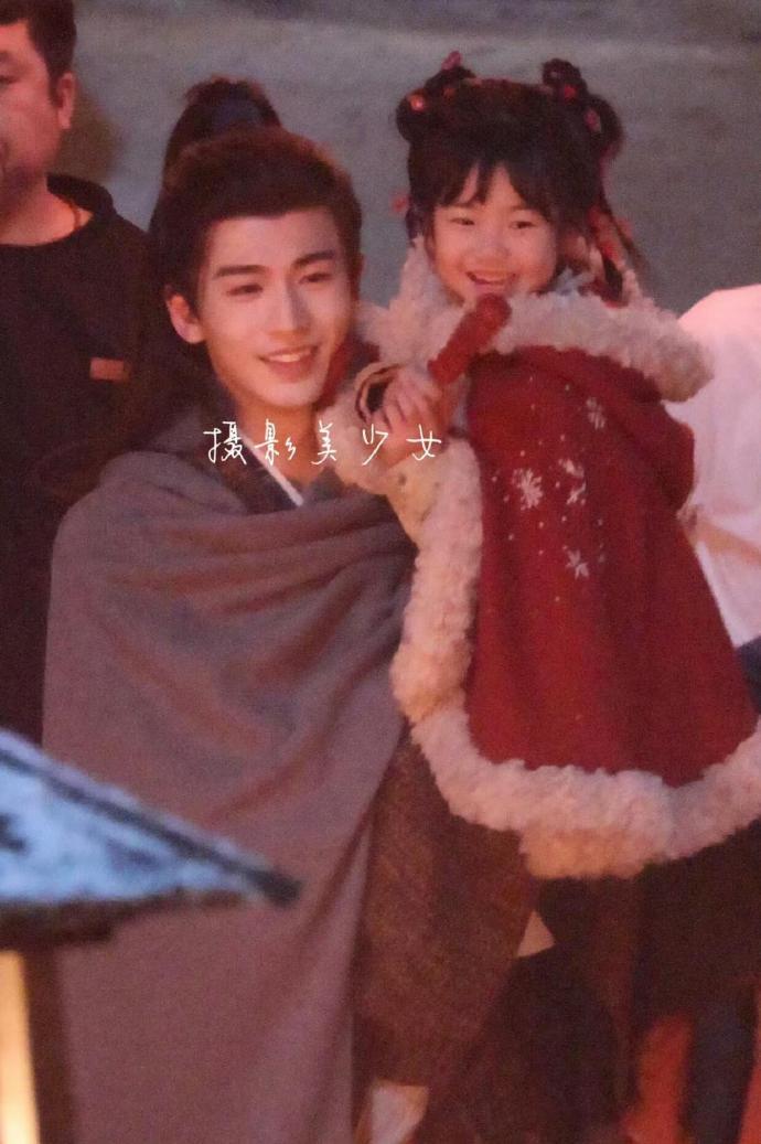 长宁小小一个好萌长宁家庭背景 长宁家庭背，姐姐将军姐夫武安侯，长宁小小一个好萌啊