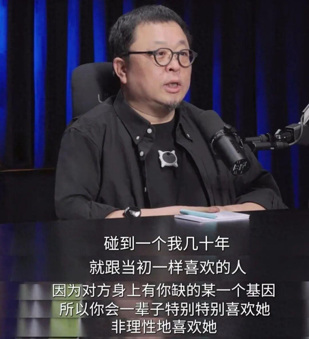 01

前阵子，罗永浩自曝是天生的攻击型人格，一张嘴几乎怼遍全网。

但谈到自己
