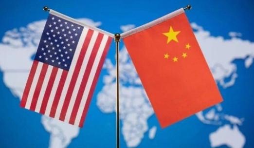 美国突然对我们进行喊话了！美国贸易代表表示，美国致力于与中国维持稳定关系！4月8