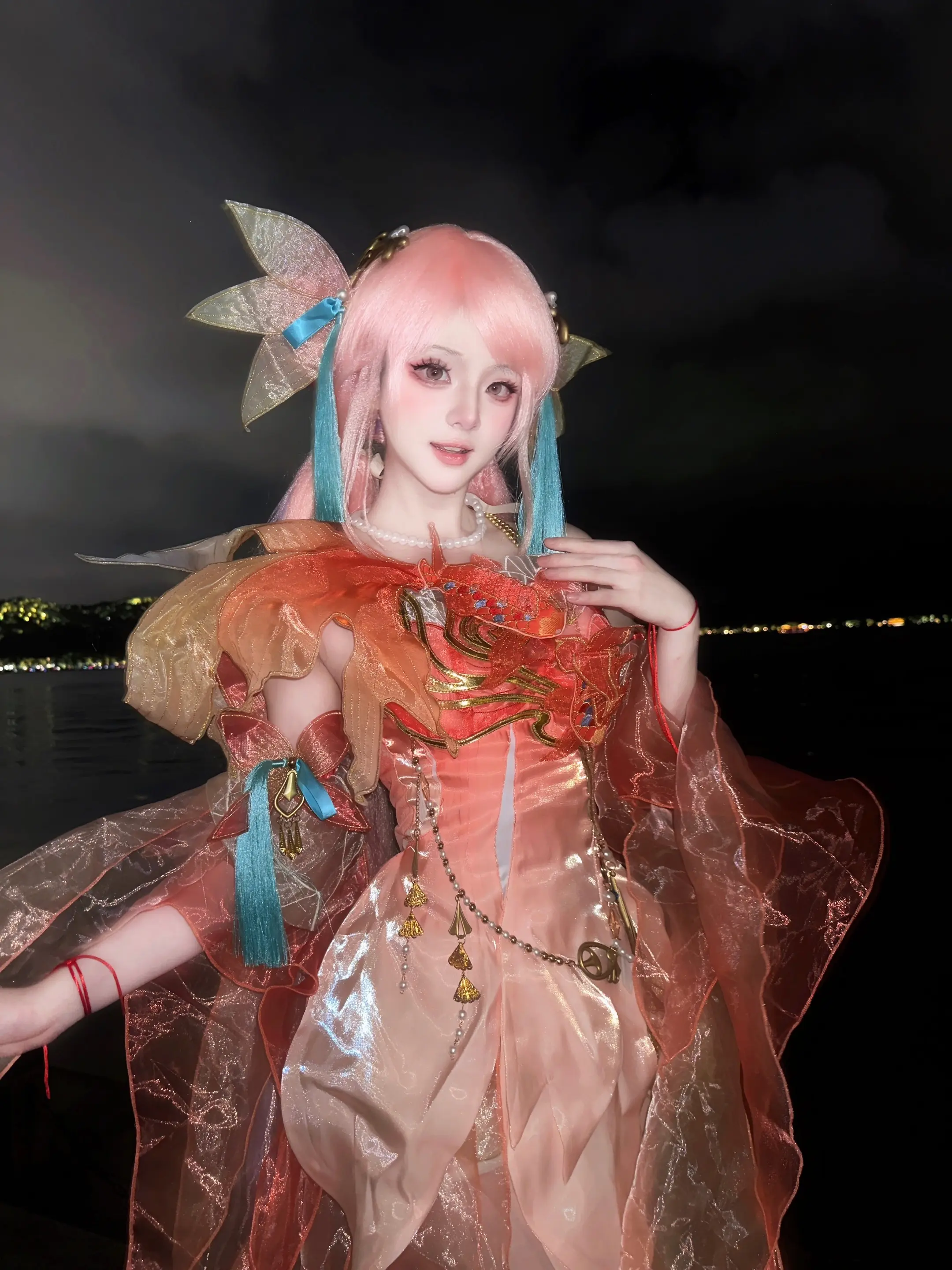 我不说谁知道这个是西湖