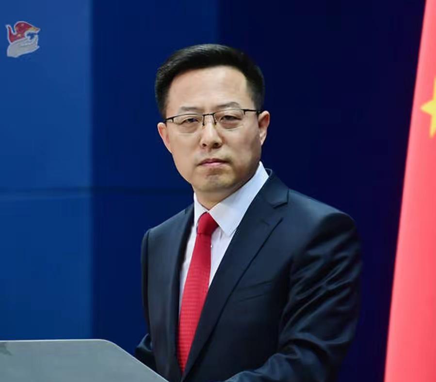 台湾噩梦来了，大陆和太平洋岛国谈妥，得到承诺！10月9日，中共中央政治局委员、中