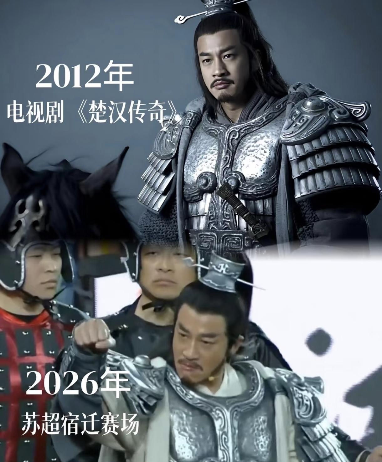 托了张凌赫的福，何润东这个半退休的人，居然接了一连串的商务活动。

有网友说，何