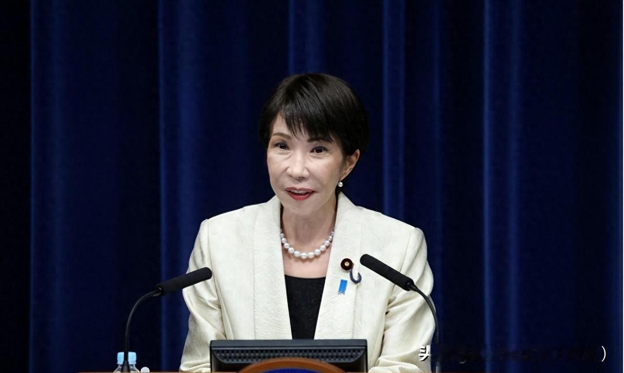 当不成首相了？高市身体出了问题，日本请求对话，伊朗泼了冷水

日本现在碰上的，不